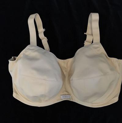 Used J-K cup bras