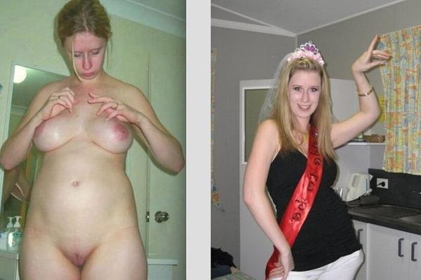 Linn - fat slut wife of pccpl EXPOSED LIKE A WHORE!