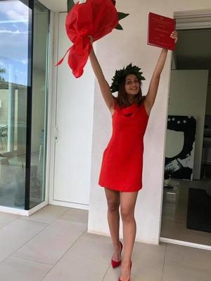 Rossella Fiamingo