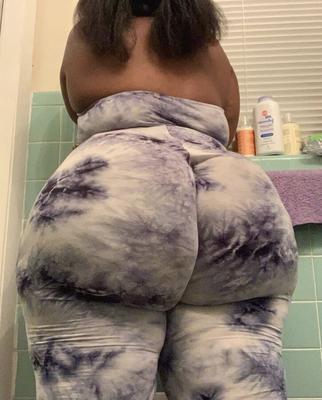 Hella Ass