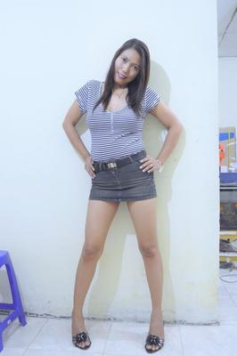 Tante hot