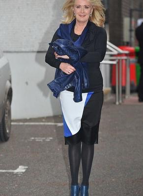 UK Mature Beverley Callard