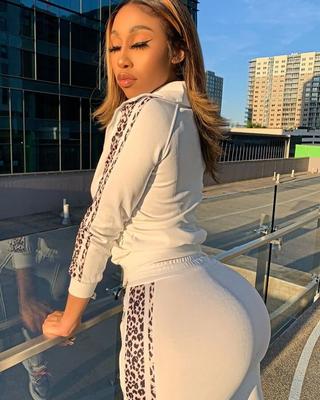 On Instagram- _madgalkris