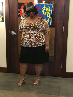 Very Sexy BBW