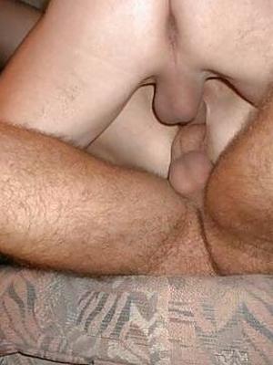 Creampie and more