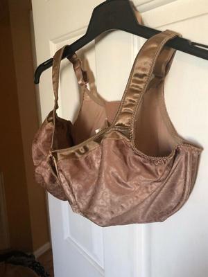 Bra shots