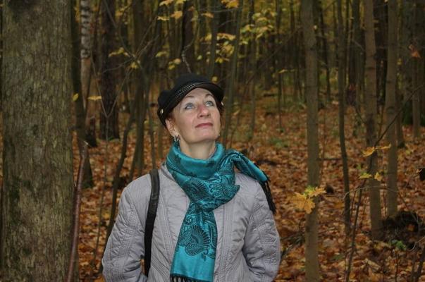 Autumn park