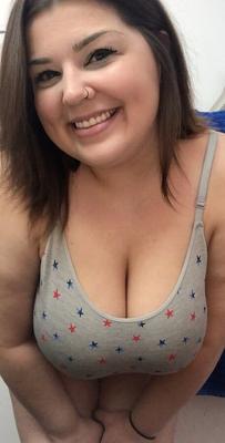 DREAM BBW - MARY JANE (SEXY BRA)