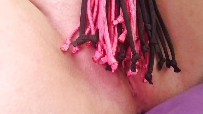 Hours of fun............... bored housewife  Milf