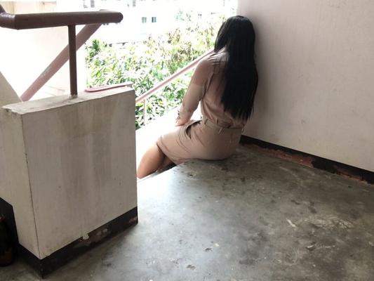 Dress thai teacher