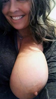 Big tit Gilf