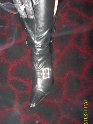 LEATHER MADNESS