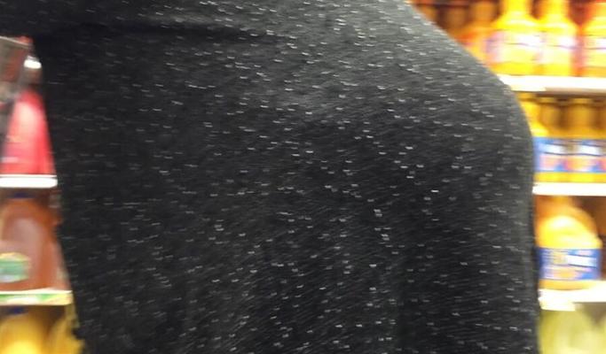 GASSY SSBBW GILF