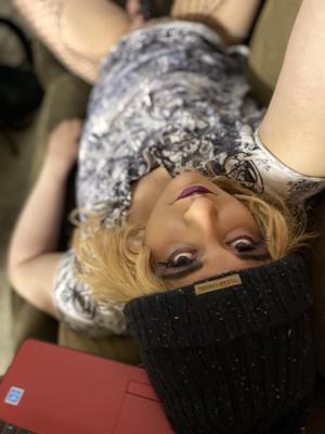 Sissy Bitch