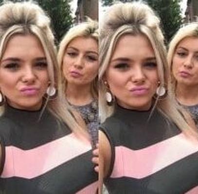 Chav girls
