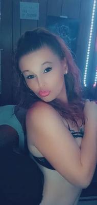 Lulredbaby At It Again