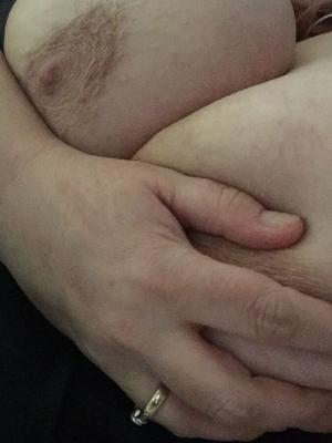 Nipples upon softness