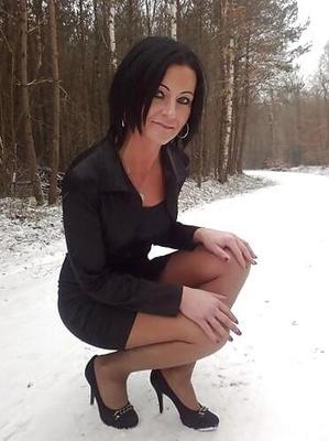 Mamusia Ania - mommy Ania