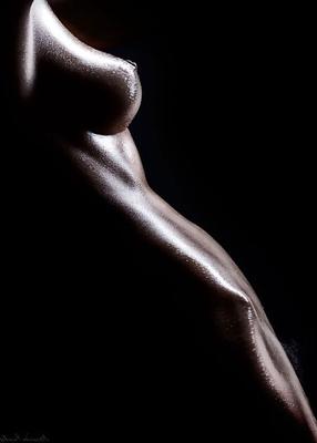 The Curve. Loop flogger