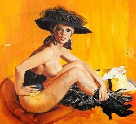 Peinture