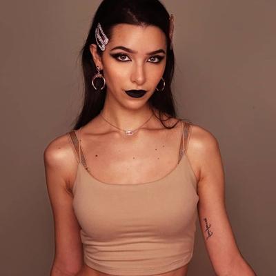 ASMR Glow Sharon