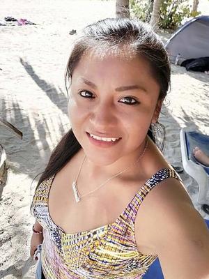 Maria Viene de pueblo pero que cogible - Mexican from town