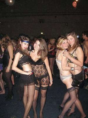Amateurs in Stockings &amp; Pantyhose