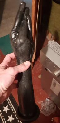 my anal-Toys