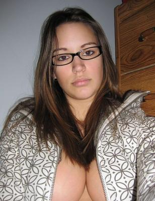 Classic Big Tits GF