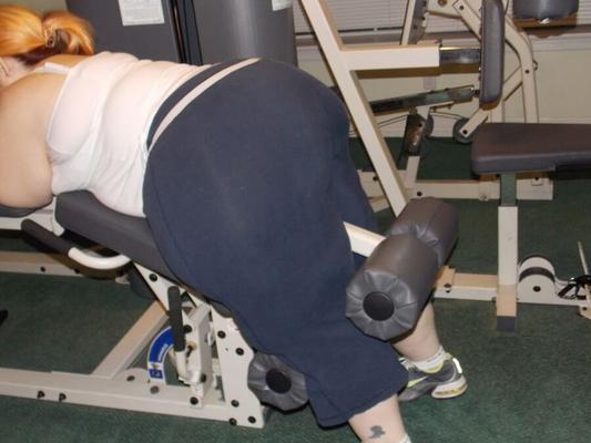 Ssbbw galleries