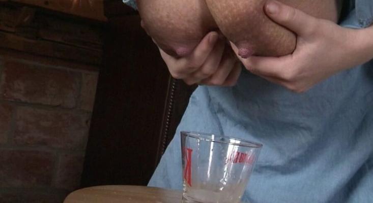 Udderly Enchanting Tits .