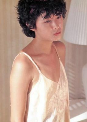Junko Mihara
