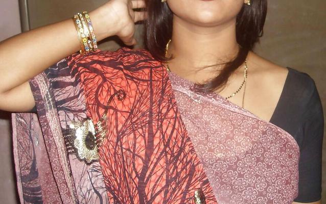Indian Wedding Saree