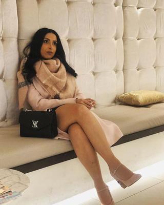 Arab Woman