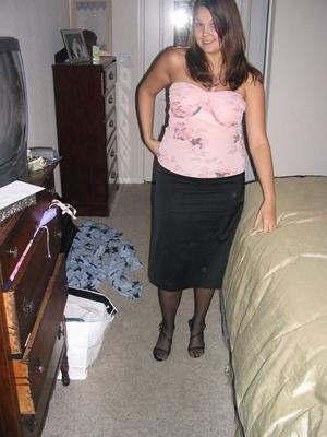 Dona de casa sexy