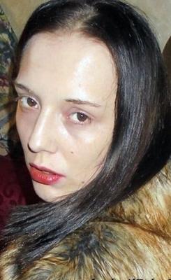 Lady Elizabeth little beauty