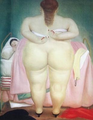 Fernando Botero
