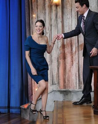Marion Cotillard