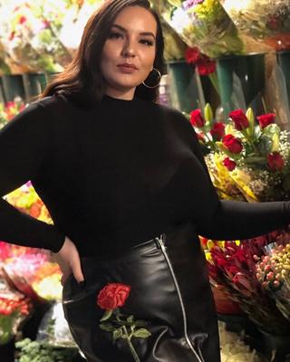 BBW DRESSED