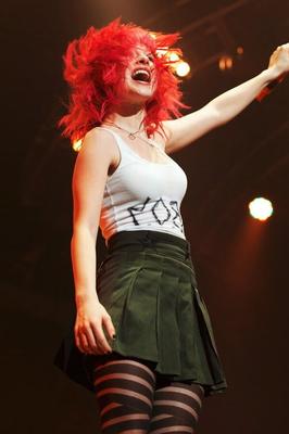 Hayley Williams pic dump vol.