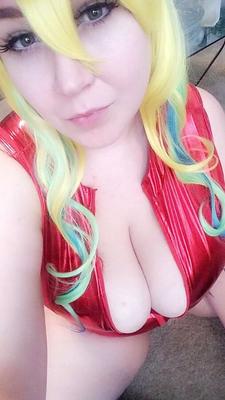 Lovelyamaranthine Lucoa Lewds Nudes