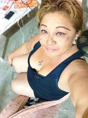 abuela rica