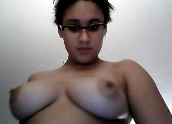 con lentes