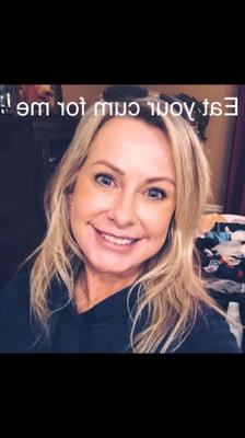Gilf cum target Wendy