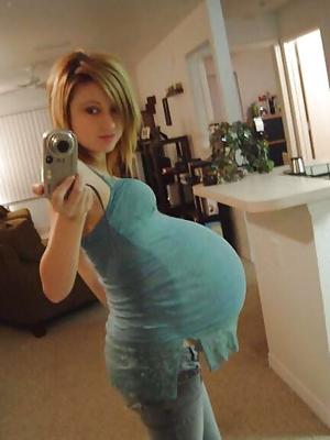 Preggo