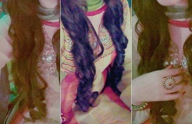 pakistan okara ki randi