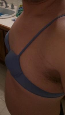 どのパンツが好きですか？