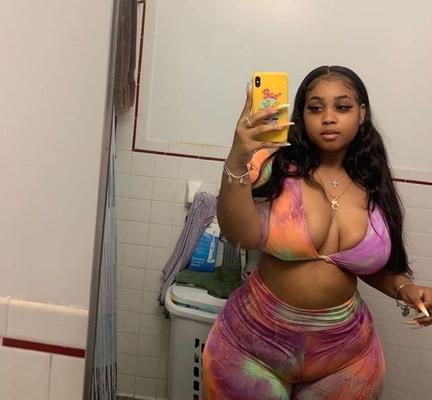 Nice Size