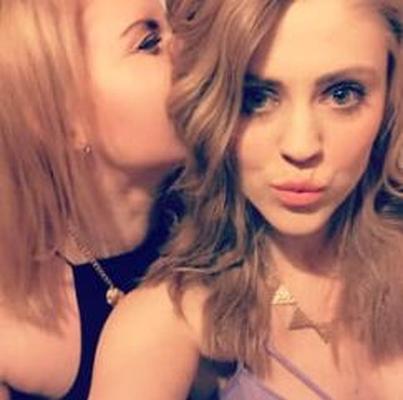 Insta Slut
