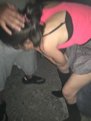 .. via grosio dogging my wife and her lover